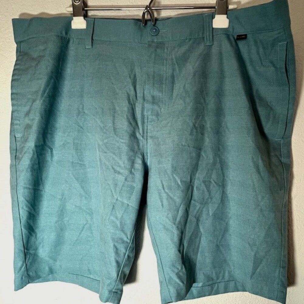 Travis Mathew Light Blue Shorts- Size 42